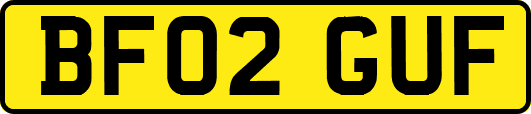 BF02GUF