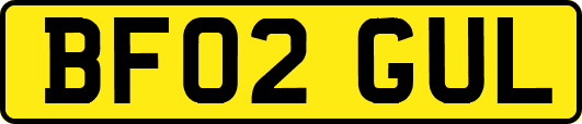 BF02GUL