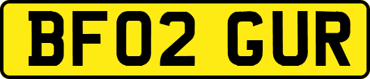 BF02GUR