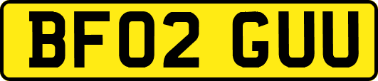 BF02GUU