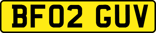 BF02GUV
