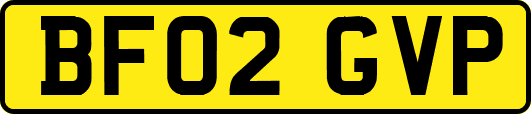 BF02GVP