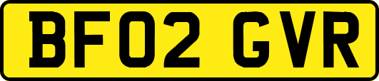BF02GVR