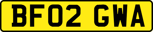 BF02GWA