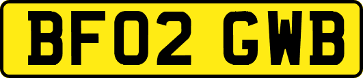 BF02GWB