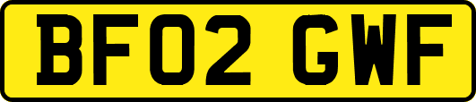 BF02GWF