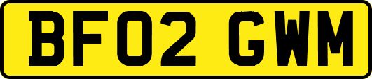 BF02GWM