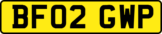 BF02GWP