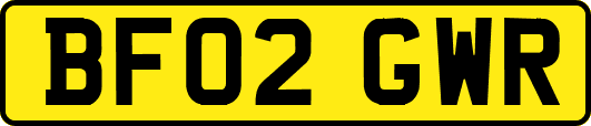 BF02GWR