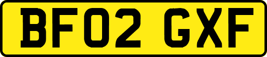 BF02GXF