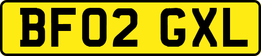 BF02GXL