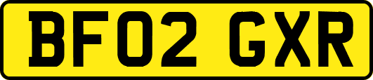 BF02GXR