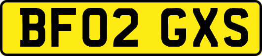 BF02GXS