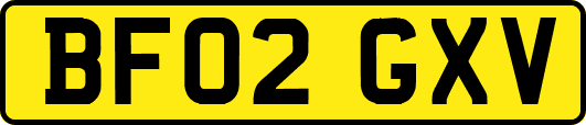 BF02GXV