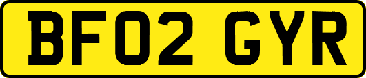 BF02GYR