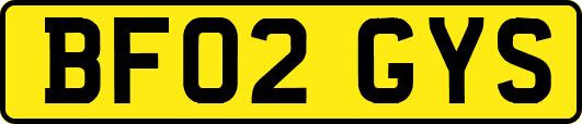 BF02GYS