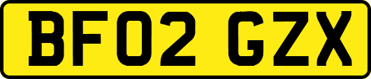BF02GZX