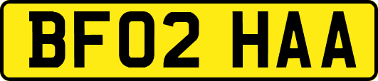 BF02HAA