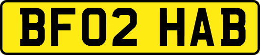 BF02HAB