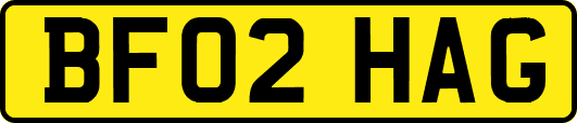 BF02HAG
