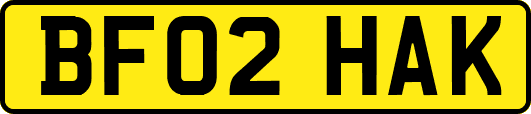 BF02HAK