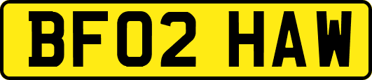 BF02HAW