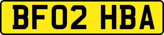 BF02HBA