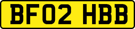 BF02HBB
