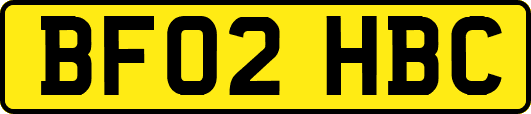 BF02HBC