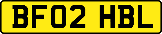 BF02HBL