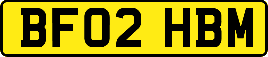 BF02HBM