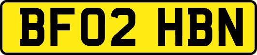 BF02HBN
