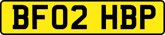 BF02HBP