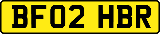 BF02HBR