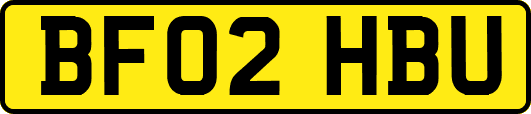 BF02HBU