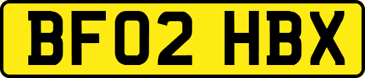 BF02HBX
