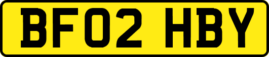 BF02HBY