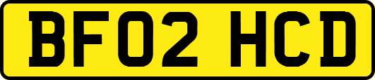 BF02HCD