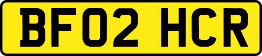 BF02HCR
