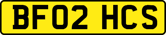 BF02HCS