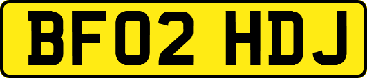 BF02HDJ
