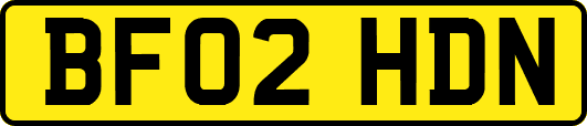 BF02HDN