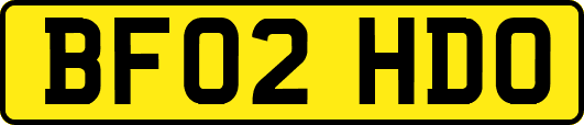 BF02HDO