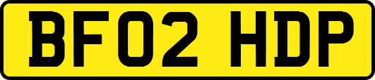 BF02HDP