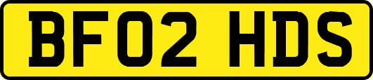 BF02HDS