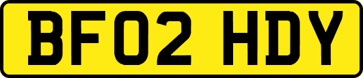 BF02HDY