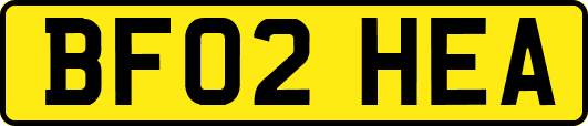 BF02HEA