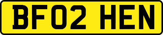 BF02HEN