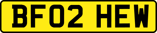 BF02HEW