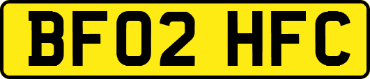 BF02HFC